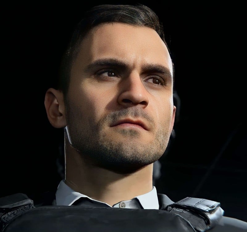 Avatar of Vladimir Makarov