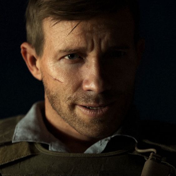 Avatar of Phillip Graves