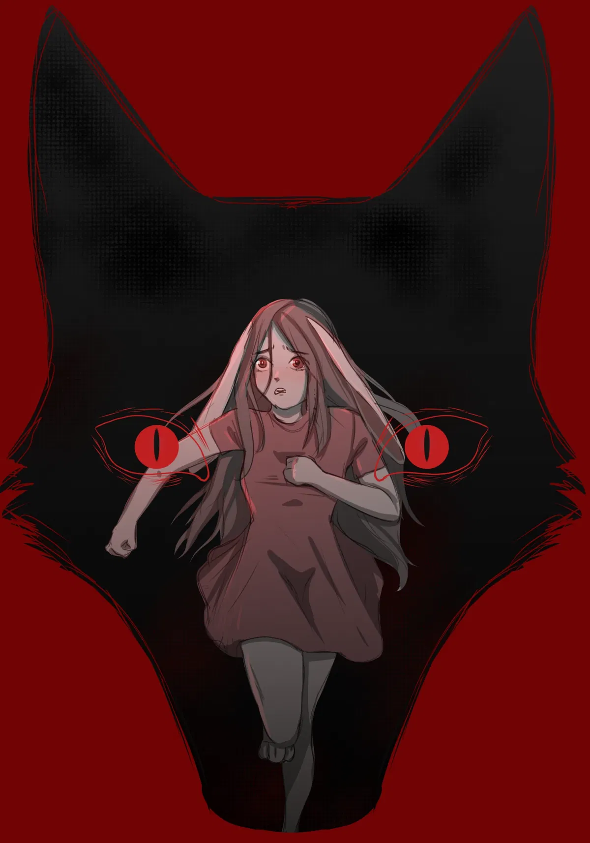 Avatar of Mieri and Kais