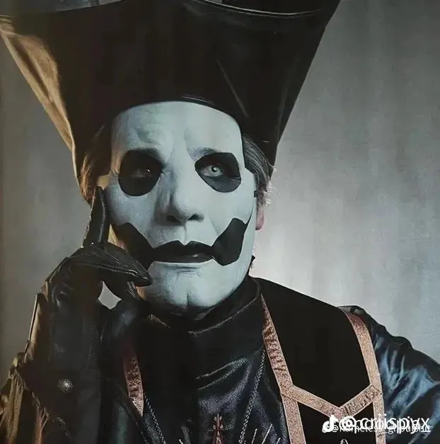 Avatar of Copia