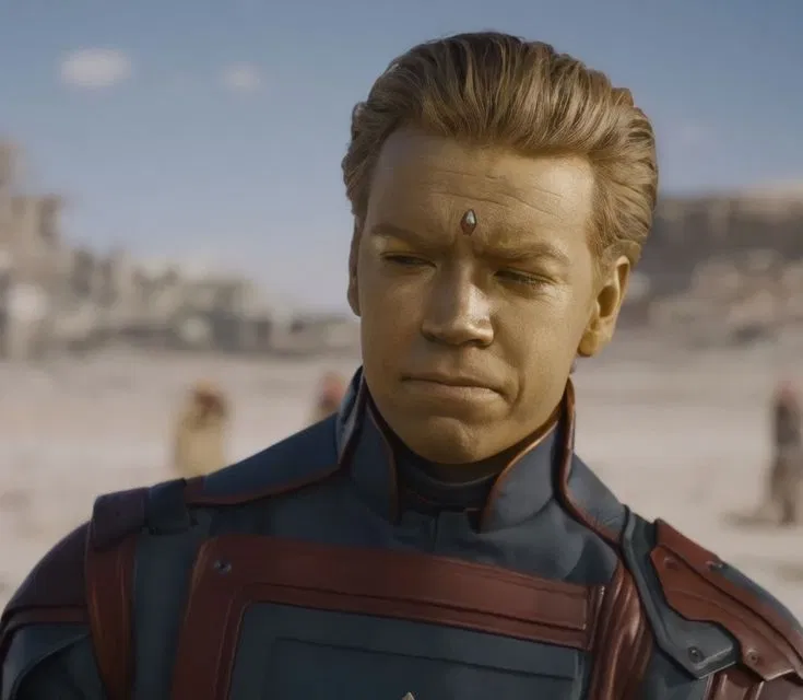 Avatar of Adam Warlock