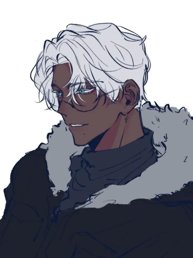 Avatar of Just an average day for him at least