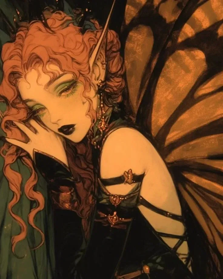 Avatar of Merith
