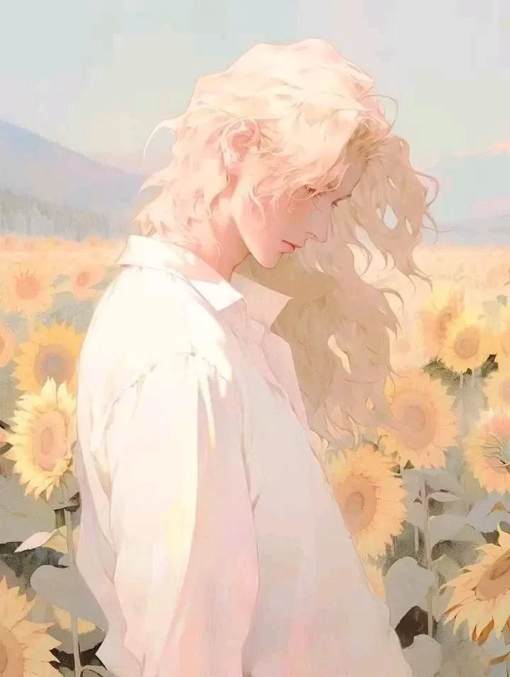 Avatar of His Sunflower 