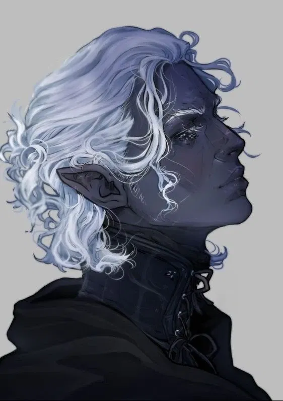 Avatar of Bastard of a father 