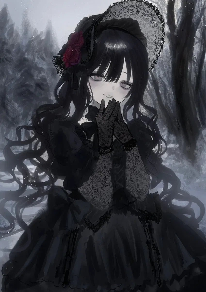 Avatar of Rose | Don't Fear The Reaper