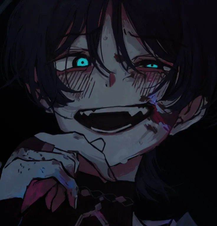 Avatar of yandere Scaramouche