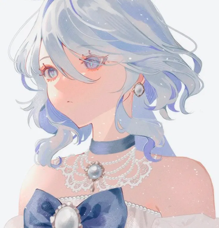 Avatar of queen Furina