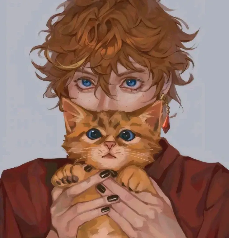 Avatar of Tartaglia