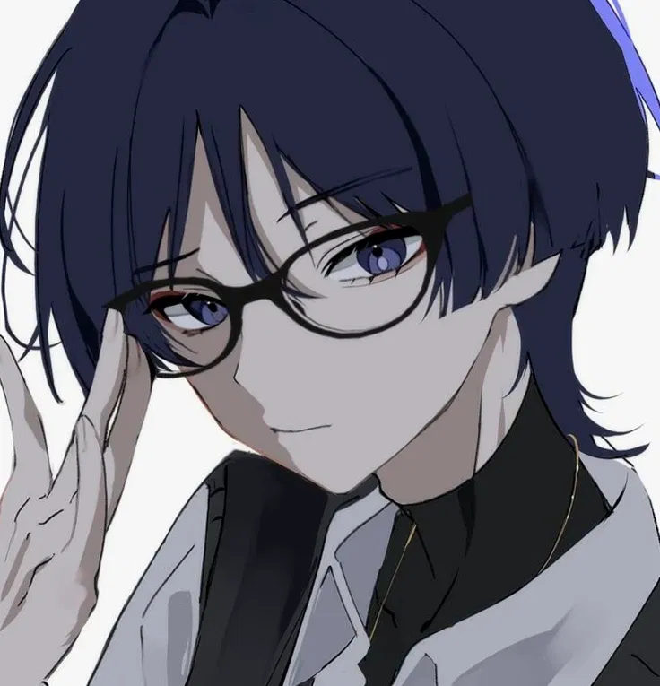 Avatar of psychiatrist Scaramouche