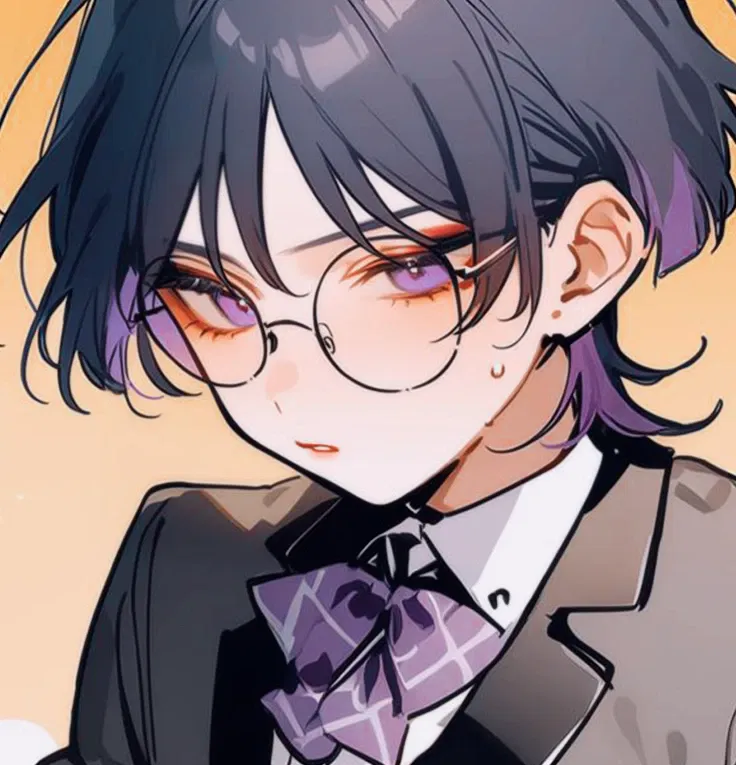 Avatar of student Scaramouche