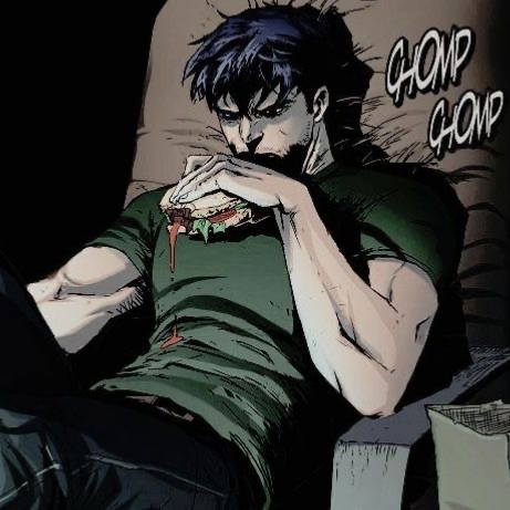 Avatar of Jason Todd