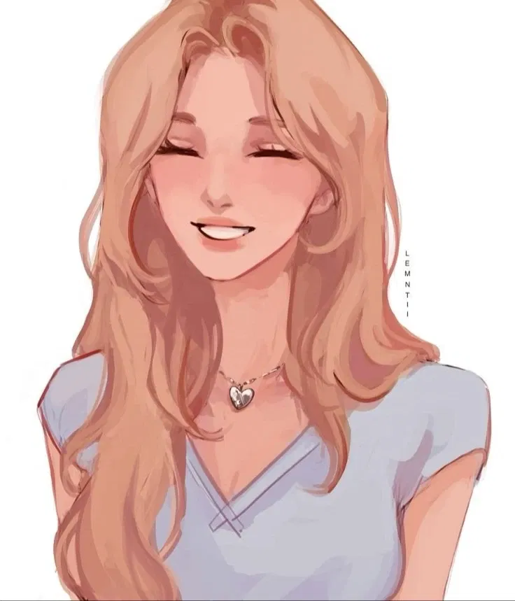 Avatar of Emily (childhood girlfriend) 