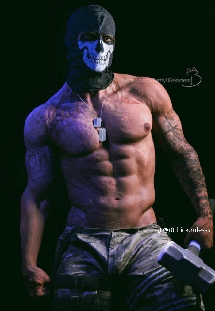 Avatar of Ghost
