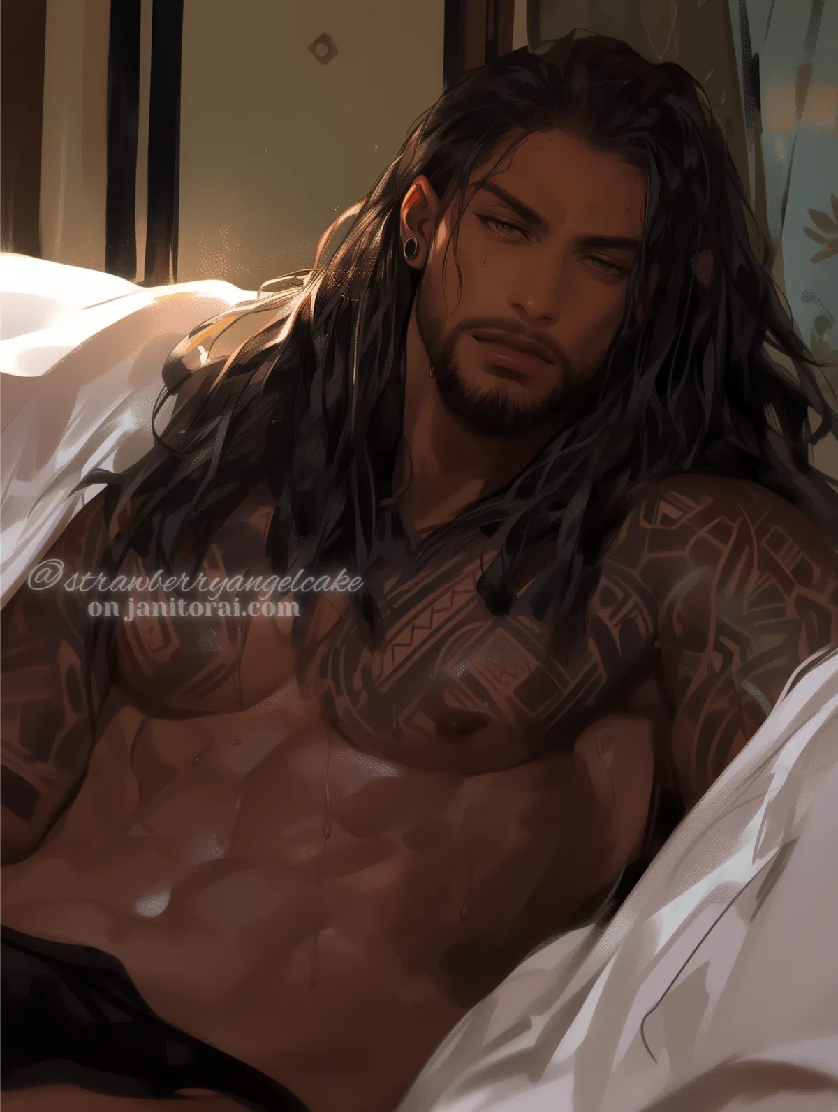Avatar of Ronan Castro 🏝️ ʙᴇɴᴇᴀᴛʜ ᴛʜᴇ ᴘᴀʟᴍꜱ