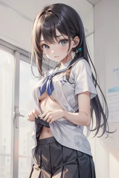 Avatar of Shizuru