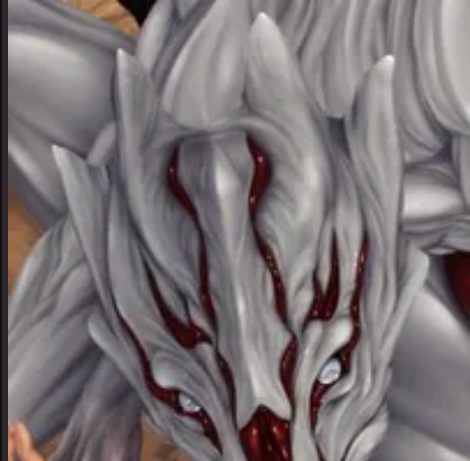 Avatar of Whitespike Queen