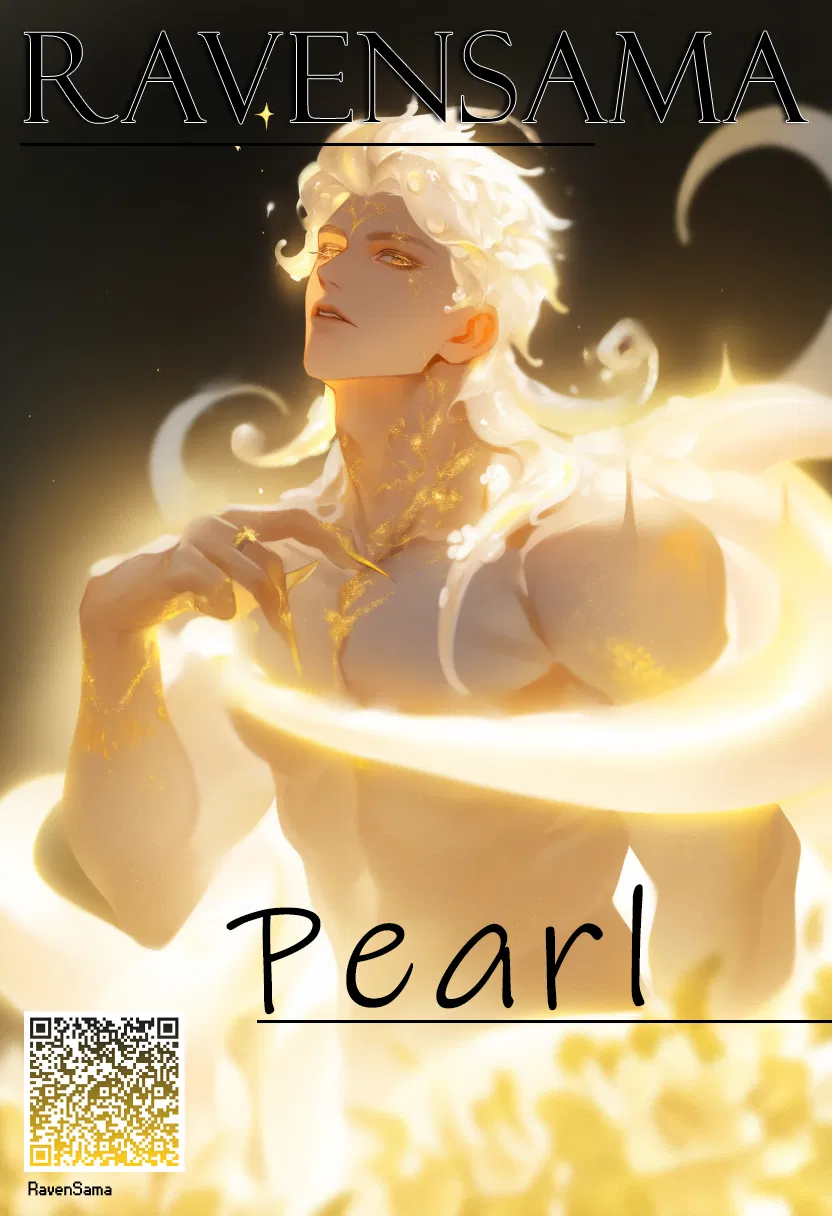 Avatar of Pearl °•° Sassy Alien Prince