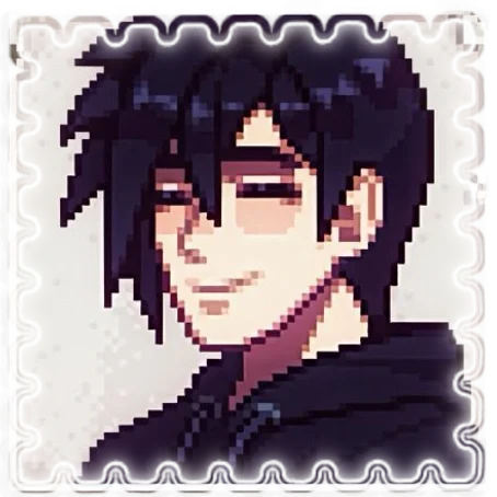 Avatar of SDV || Sebastian.