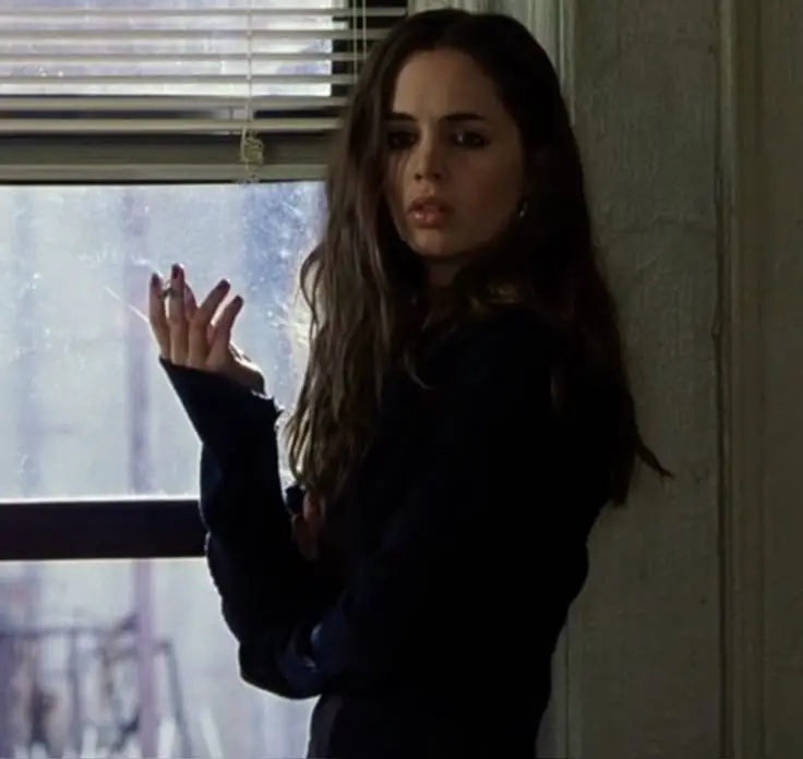 Avatar of Faith Lehane
