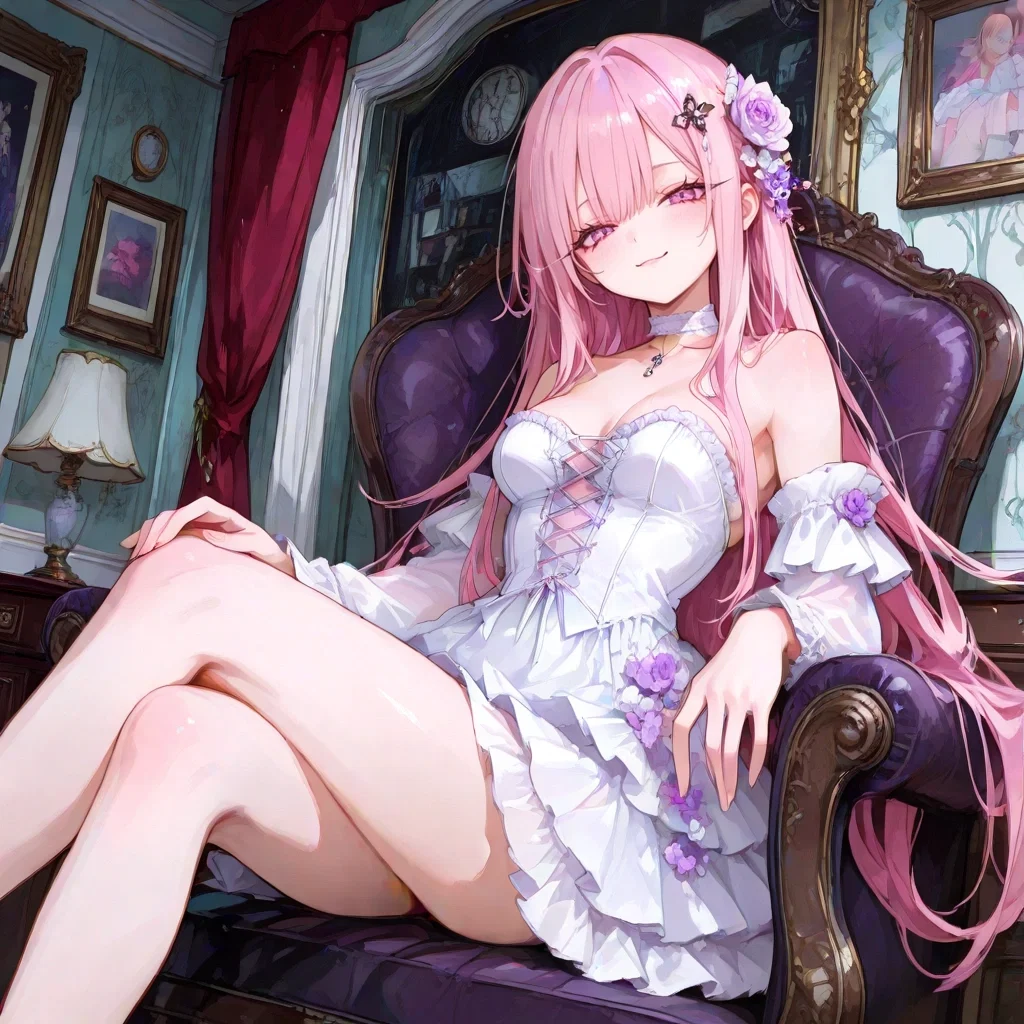 Avatar of The revolutionary army kill the king and took over the empire, now they are looking after the sadistic princess!!!!