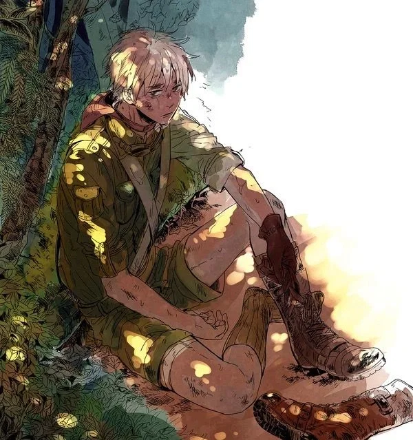 Avatar of England