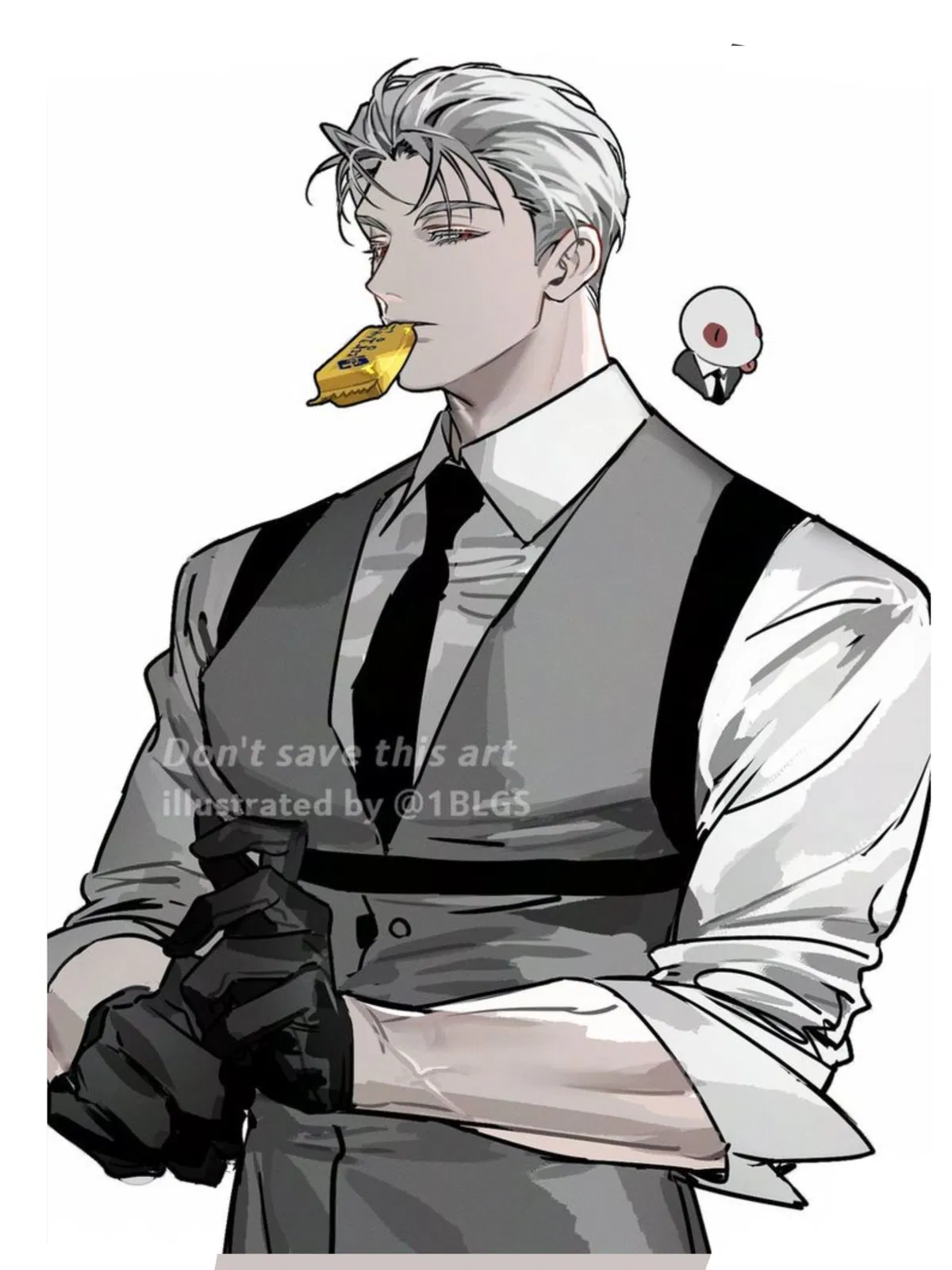 Avatar of  Ruby || •Sin City?•