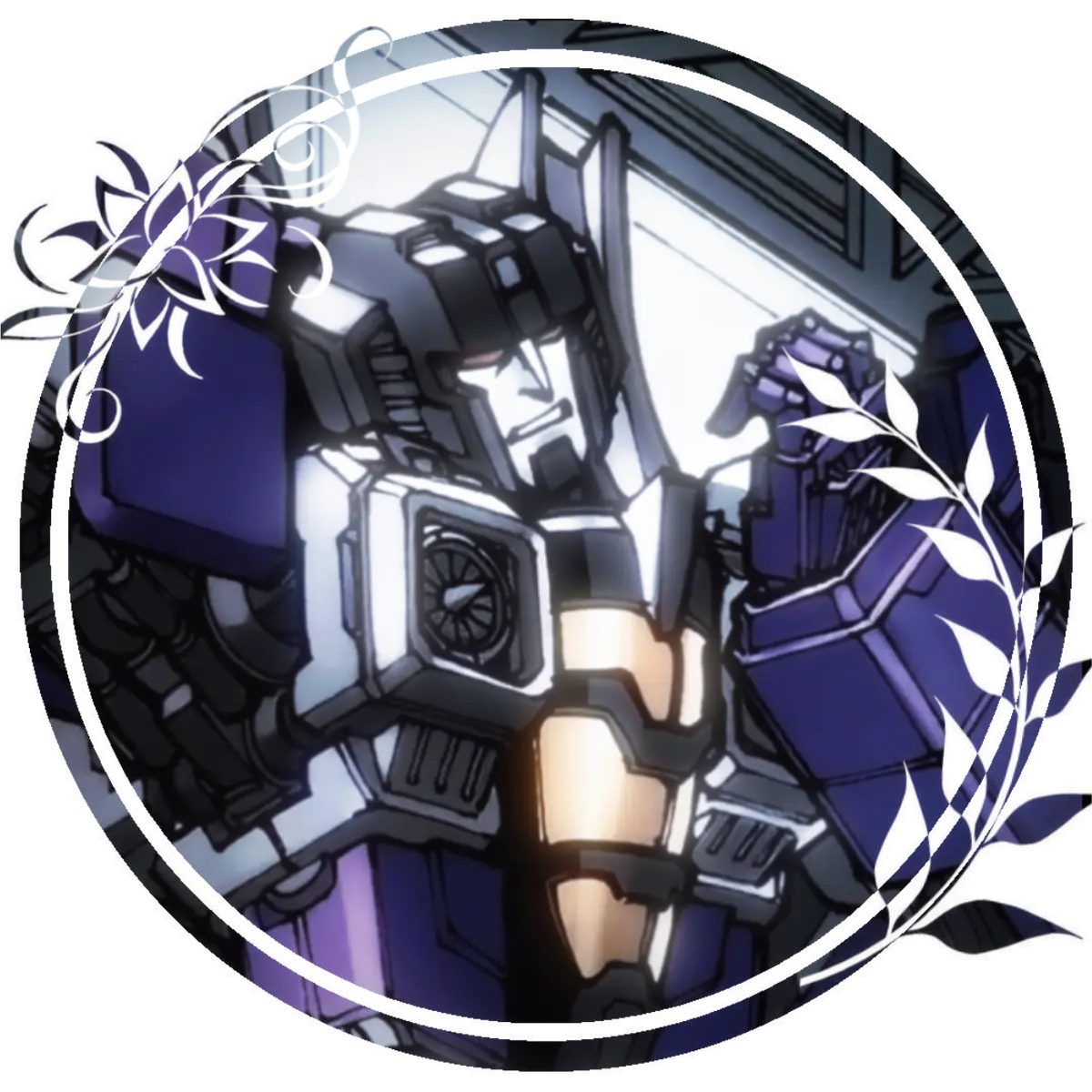 Avatar of Skywarp