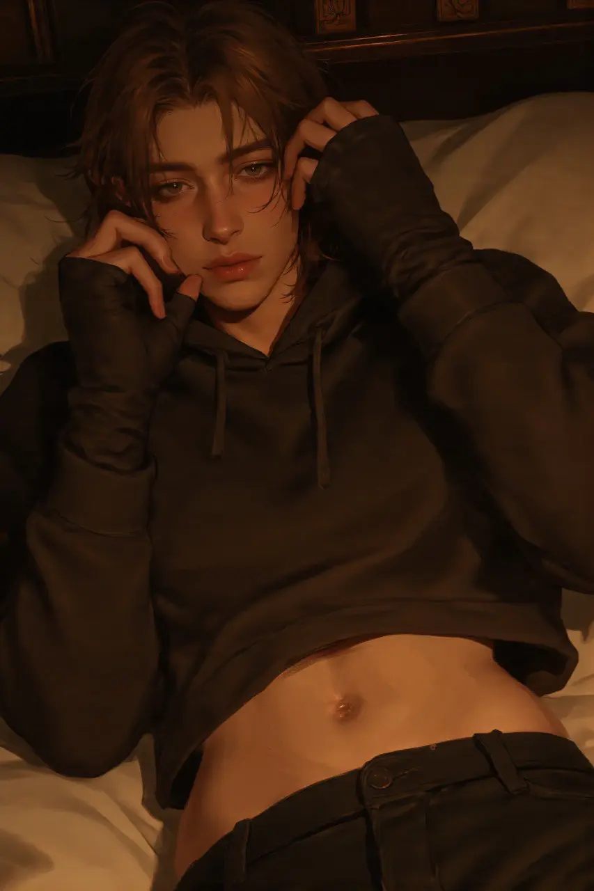 Avatar of Dex Norton | trans boy heat