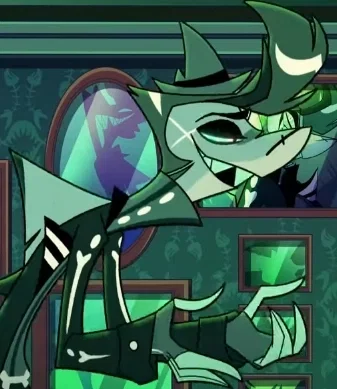 Avatar of Chazwick Thurman {MYOS}