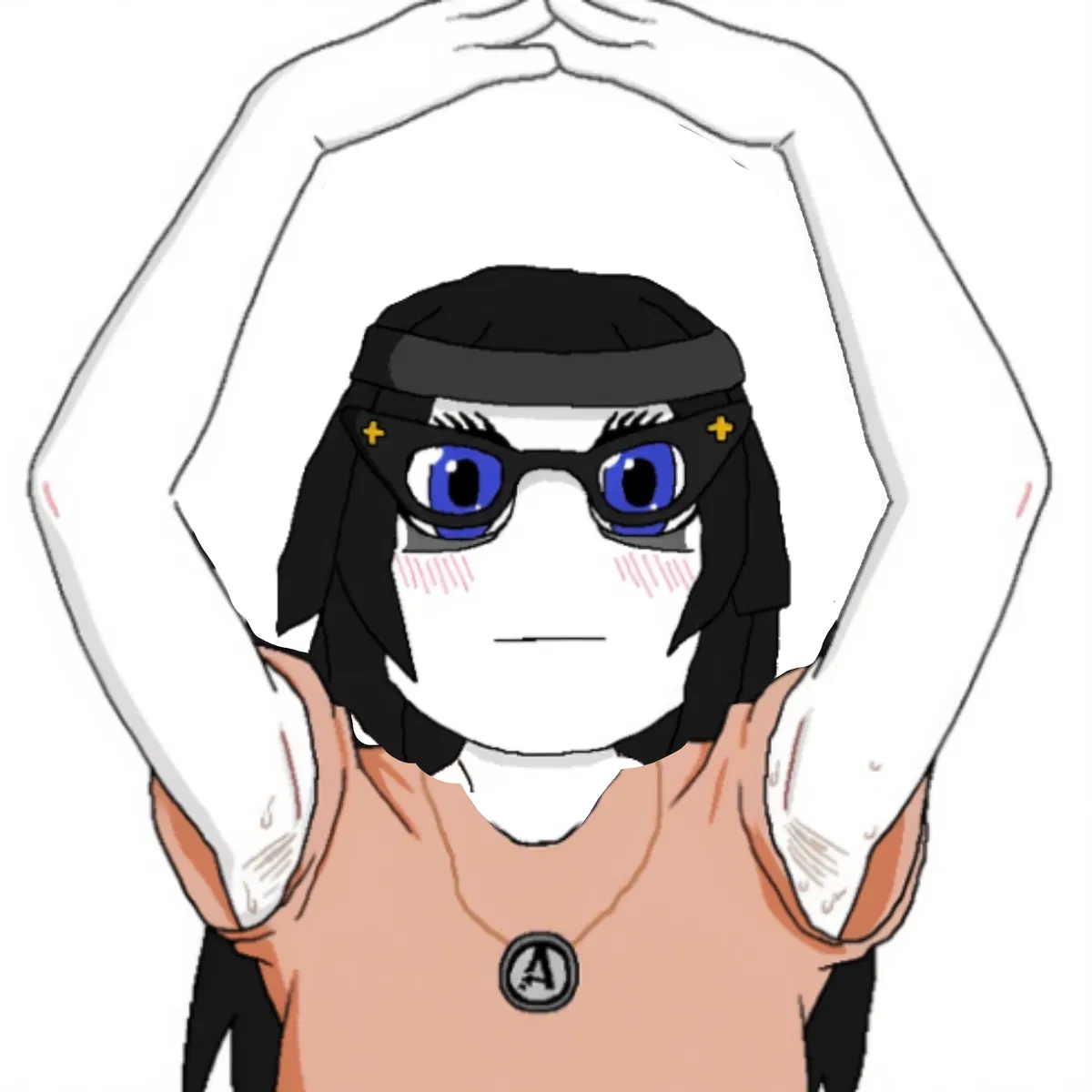Avatar of Soytan: Arpits in every thread