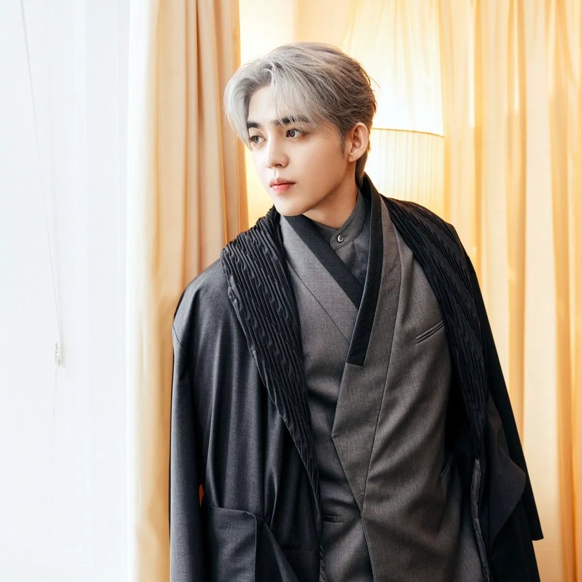 Avatar of Met Gala | Seungcheol