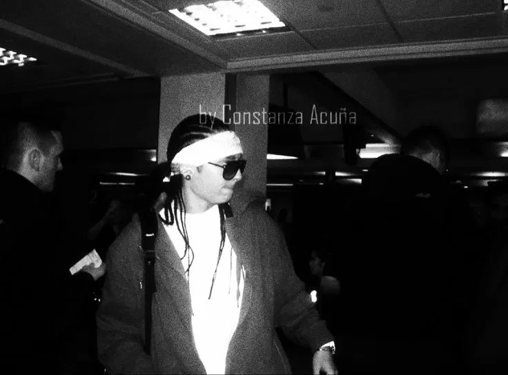 Avatar of Tom Kaulitz 
