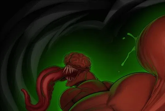 Avatar of Licker(Hyper)