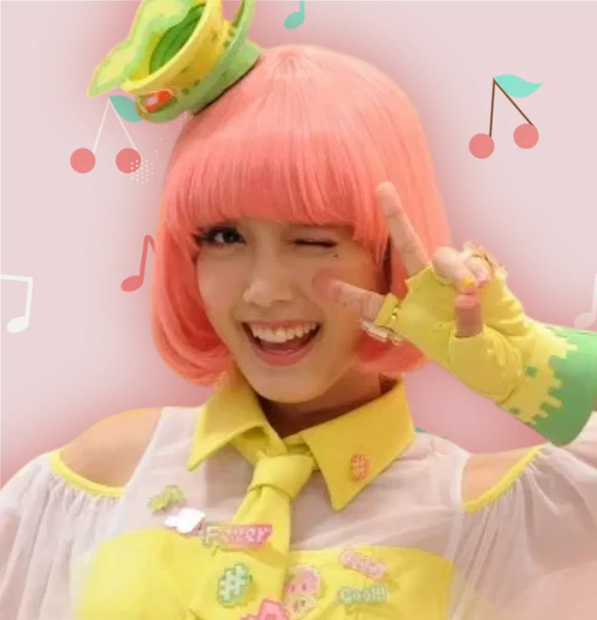 Avatar of Poppy Pipopapo | House Call