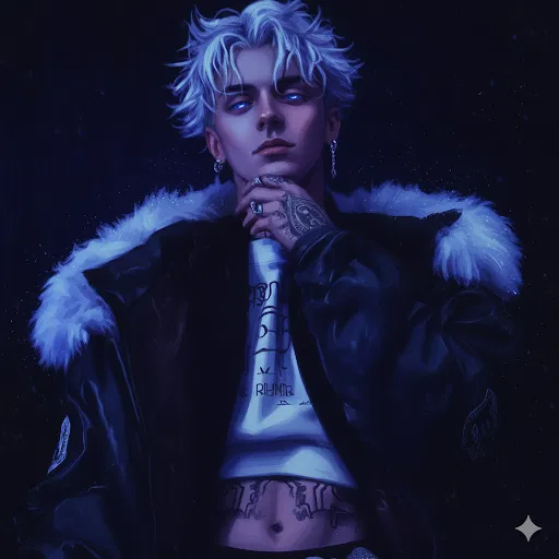 Avatar of Huck Deacon | Jailbirds 