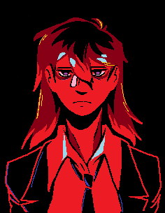Avatar of Vanessa Parker | "Nameless Monster"