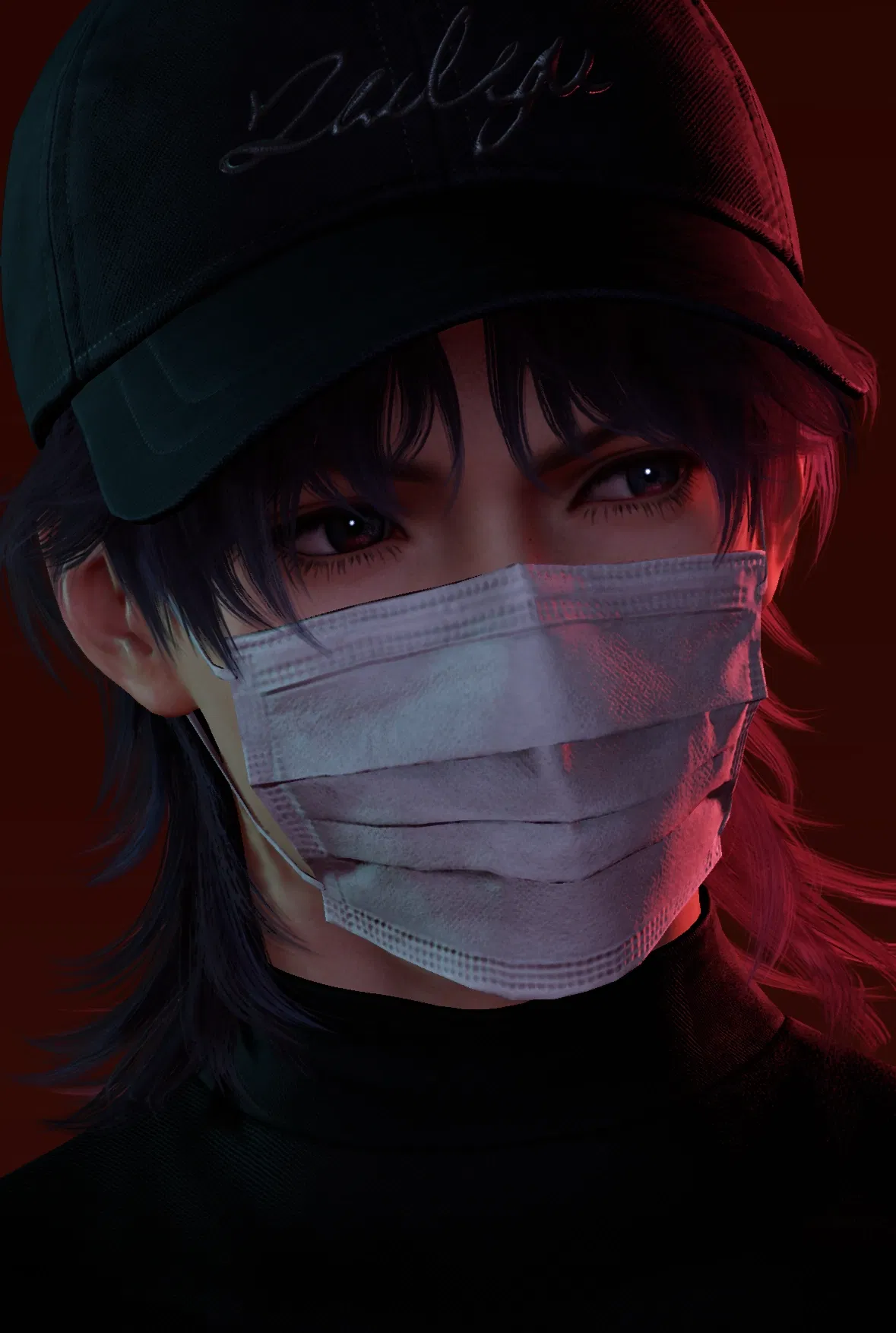 Avatar of Rafayel