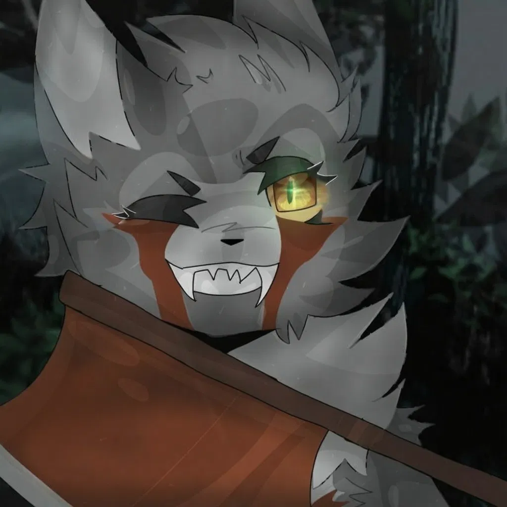 Avatar of Axer [Retrorade]
