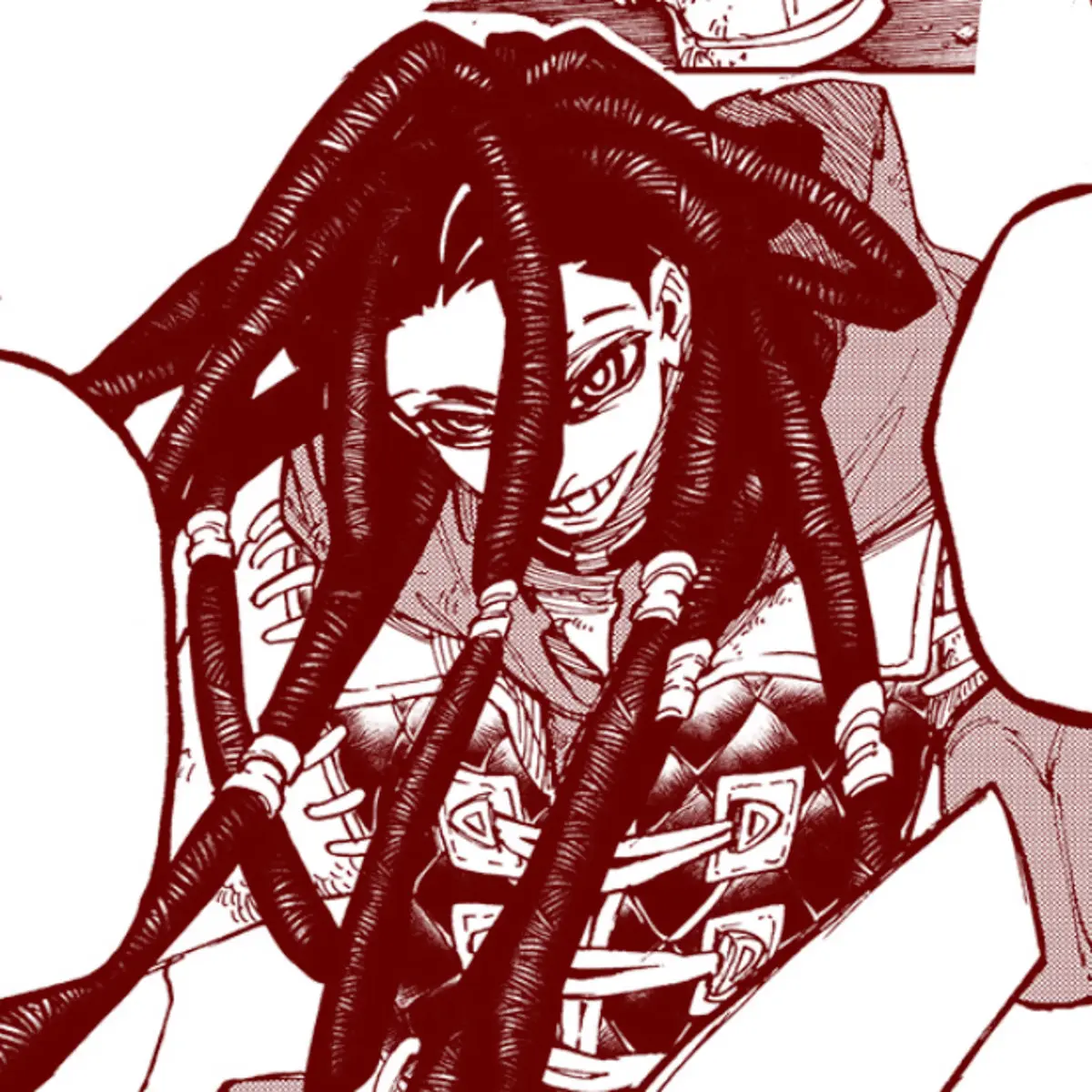 Avatar of Jabber Wonger