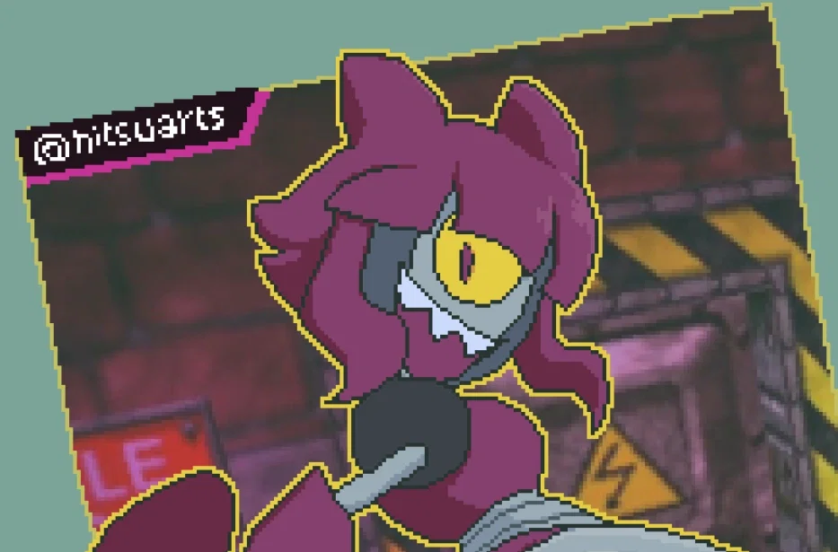 Avatar of Malice