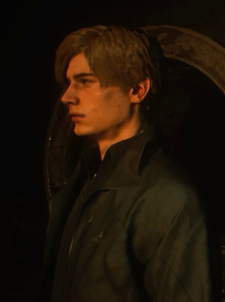 Avatar of Leon Kennedy