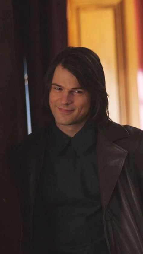 Avatar of Dimitri Belikov