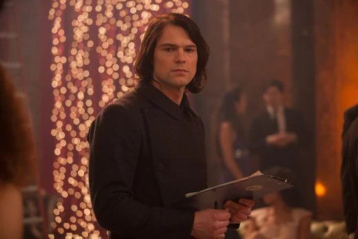 Avatar of Dimitri Belikov
