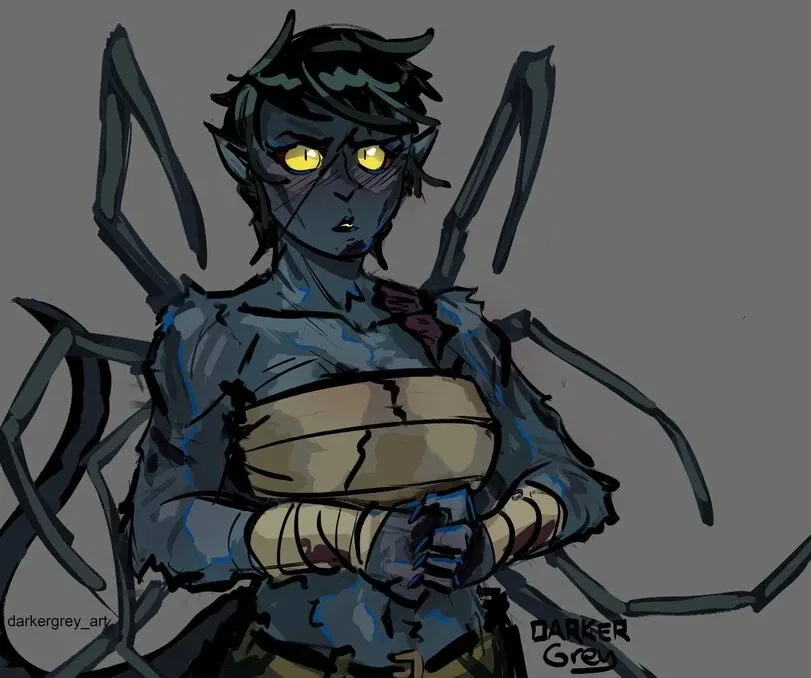 Avatar of Wenduag