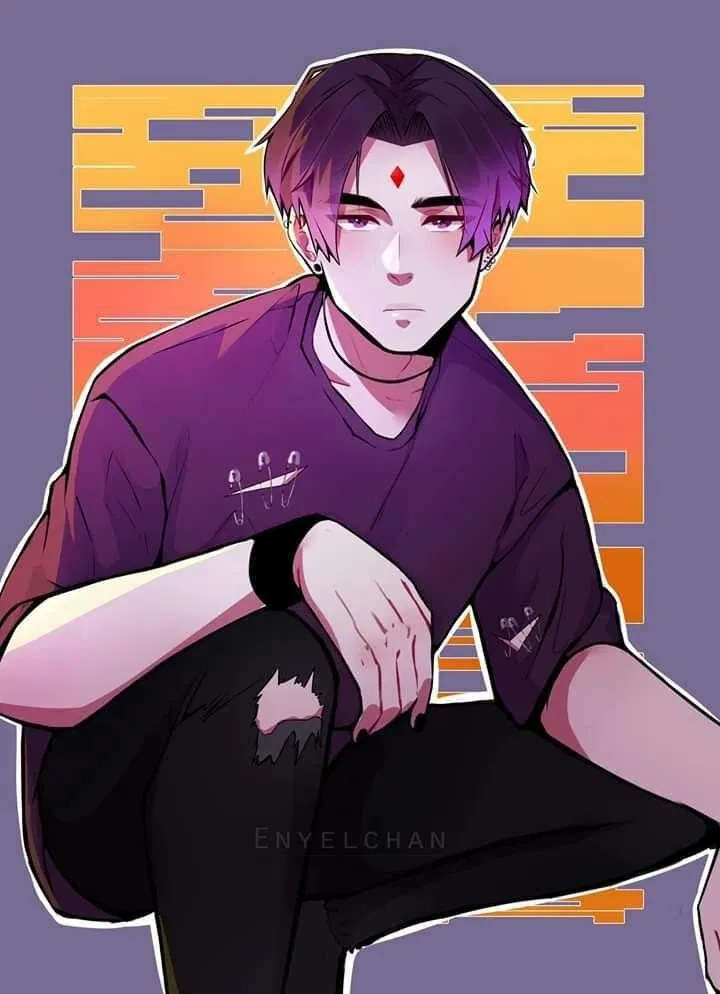 Avatar of Rayne Roth