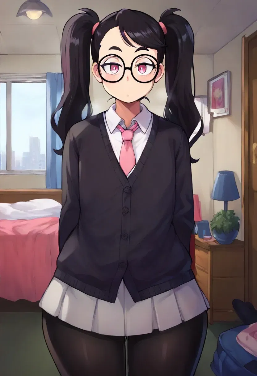 Avatar of 🥀Yandere classmate🥀