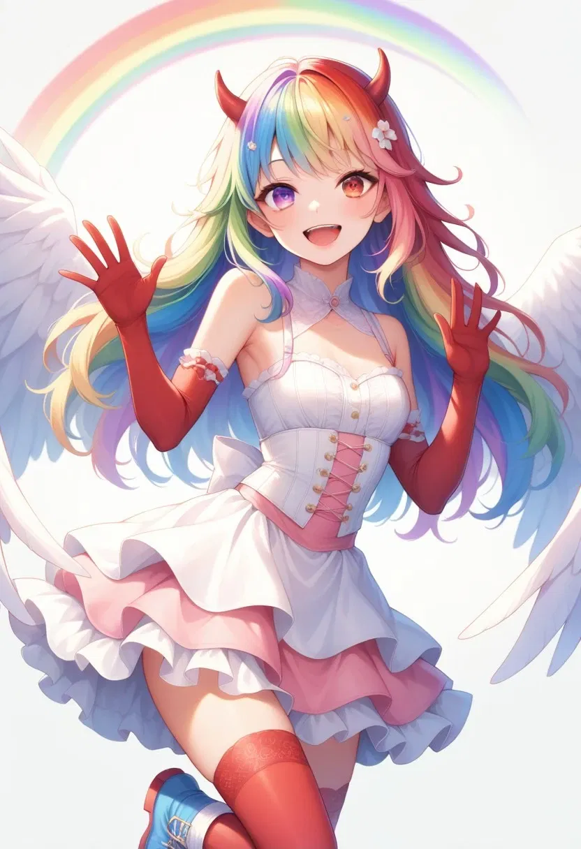 Avatar of 🦄🌈💗✨Mary Sue✨💗🏳️‍🌈🦄