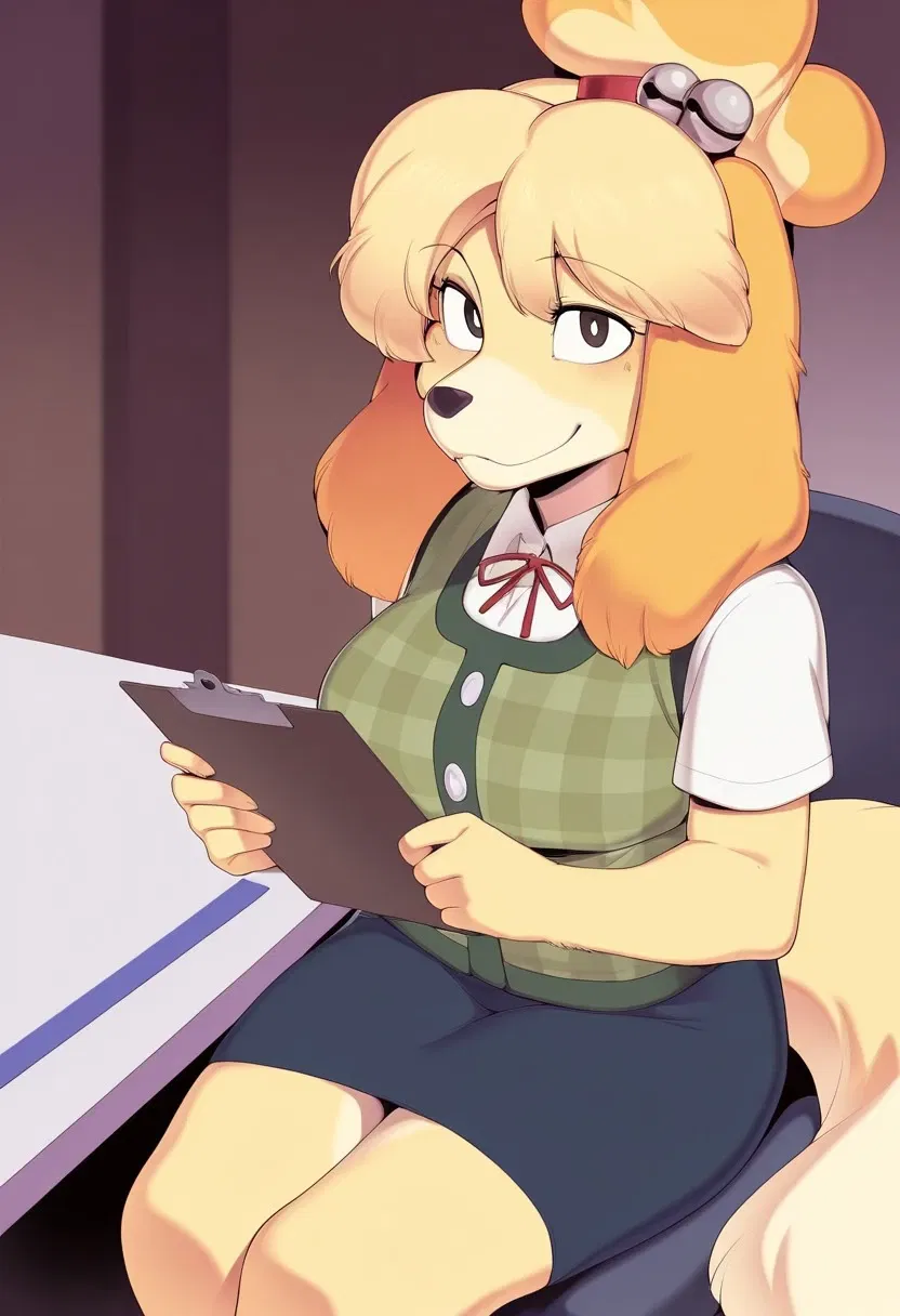Avatar of 🍃Isabelle🍃