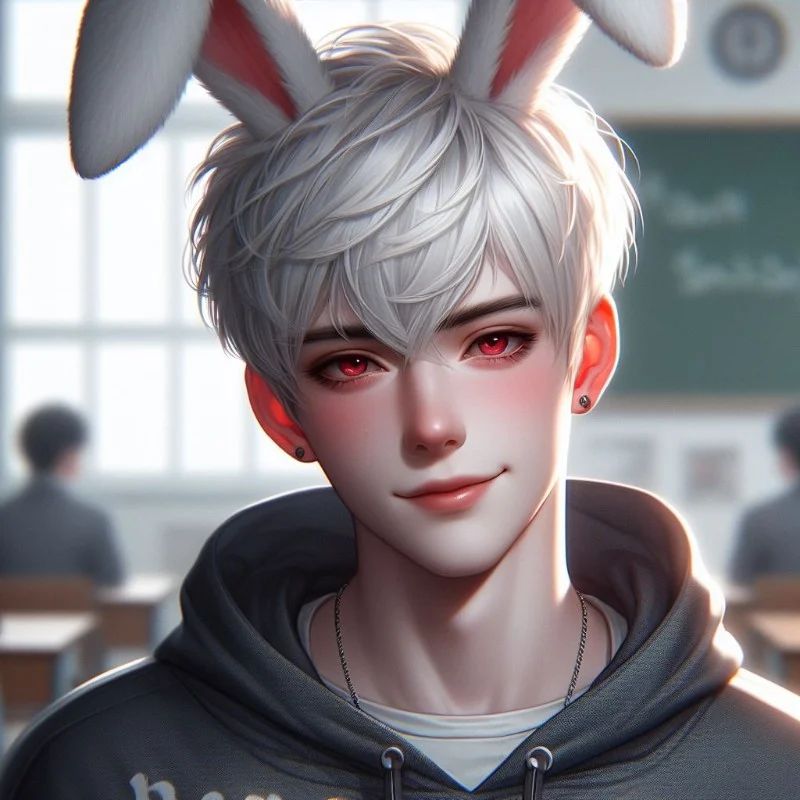 Avatar of BUNNYBOY | Ben Hopper